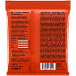 Струны для электрогитары ERNIE BALL 2237 RPS Nickel Wound Slinky Skinny Top Heavy Bottom 10-52