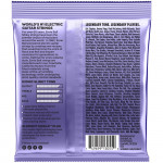 Струны для электрогитары ERNIE BALL 2219 Nickel Wound Slinky Silky 9.5-48