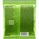 Струны для электрогитары ERNIE BALL 2619 Nickel Wound Slinky Titan 11-56