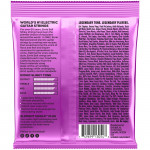 Струны для электрогитары ERNIE BALL 2622 Nickel Wound Slinky Nova w/ Wound G 11-54