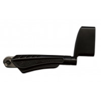 Машинка для намотки струн с кусачками Planet Waves DP0002B Bass Pro-Winder, для бас-гитар