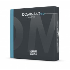 DP100 Dominant Pro Комплект струн для скрипки размером 4/4, среднее натяжение, Thomastik