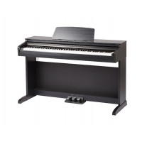 Цифровое пианино Medeli DP260-BK