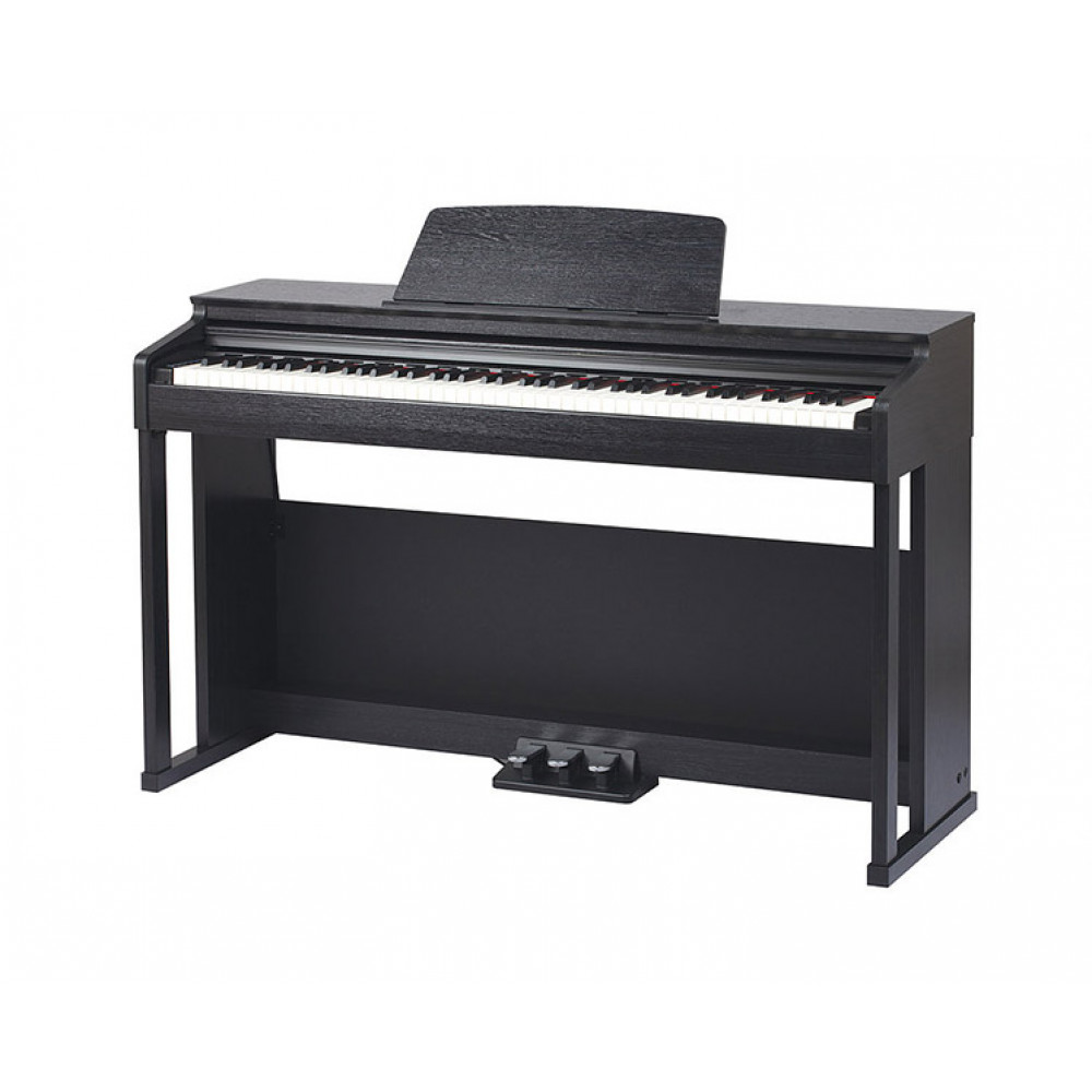 DP280K-BK Цифровое пианино, чёрное, Medeli