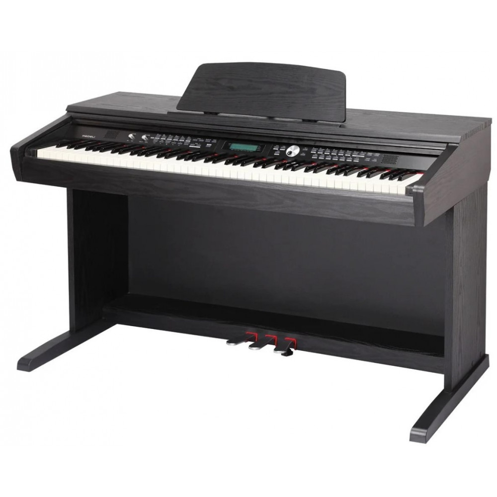DP330-BK Цифровое пианино, Medeli