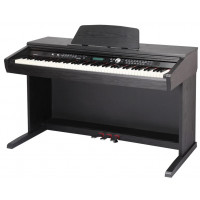 Цифровое пианино Medeli DP330-BK