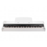 Цифровое пианино Medeli DP330-PVC-WH, белое, сатин
