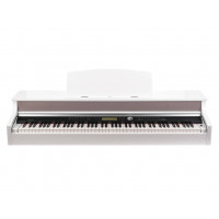 Цифровое пианино Medeli DP388-PVC-WH, белое, сатин