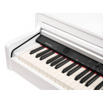 DP420K-GW Цифровое пианино, белое глянцевое, Medeli