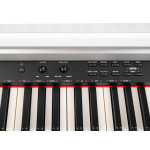 DP420K-GW Цифровое пианино, белое глянцевое, Medeli