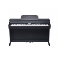 Цифровое пианино Medeli DP530E-PVC-BLACK, черное