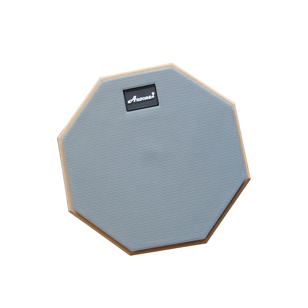 DRP8GY Тренировочный пэд 8", Arborea