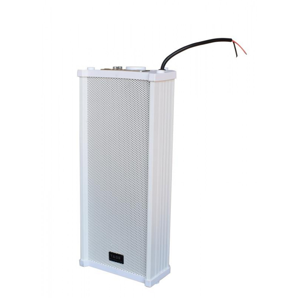 DS-30E-Active Акустическая система, активная, 30Вт, Bluetooth, TADS