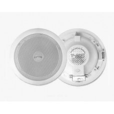 DS-604 Громкоговоритель потолочный, 3-6Вт, TADS