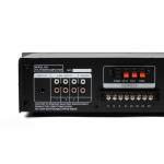 DS-6120 Усилитель мощности трансляционный, 120Вт, TADS