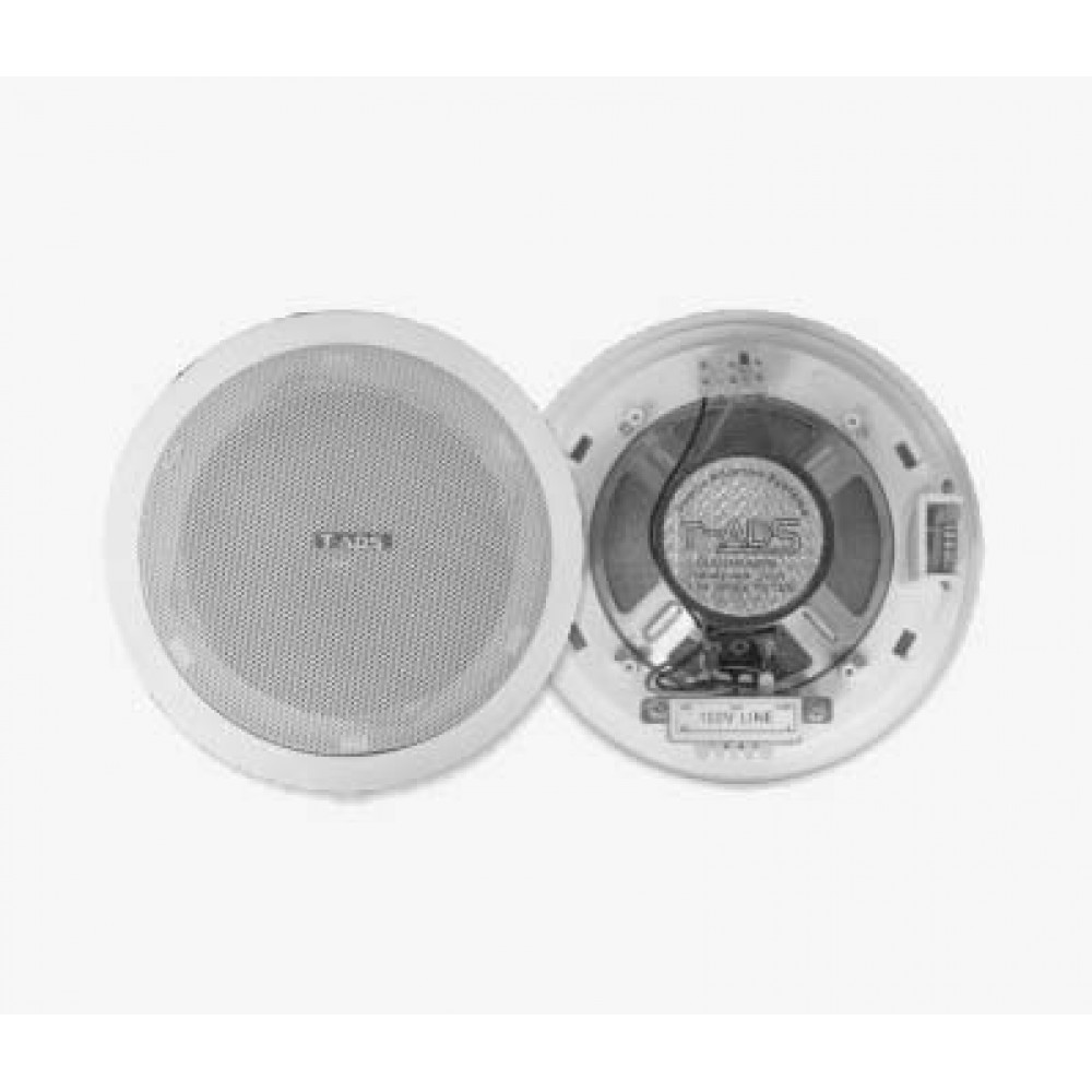 DS-653 Громкоговоритель потолочный, 3-6Вт, TADS