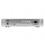 DS-8180 Усилитель мощности трансляционный, 180Вт, TADS