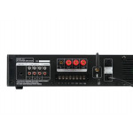 DS-8180 Усилитель мощности трансляционный, 180Вт, TADS