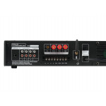 DS-8240 Усилитель мощности трансляционный, 240Вт, TADS