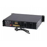 DS-9120 Усилитель мощности трансляционный, 120Вт, TADS