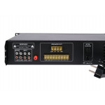 DS-9120 Усилитель мощности трансляционный, 120Вт, TADS