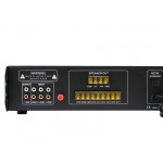 DS-9180 Усилитель мощности трансляционный, 180Вт, TADS