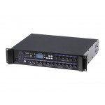 DS-9240 Усилитель мощности трансляционный, 240Вт, TADS