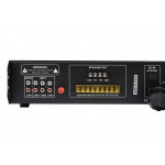 DS-9240 Усилитель мощности трансляционный, 240Вт, TADS