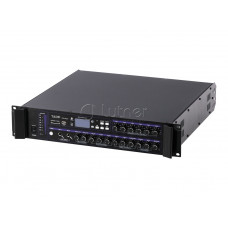 DS-9500 Усилитель мощности трансляционный, 500Вт, TADS