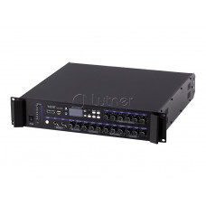 DS-9700 Усилитель мощности трансляционный, 700Вт, TADS