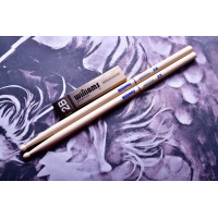 Барабанные палочки Williams DS-WST-2B Standard Series 2B, орех гикори