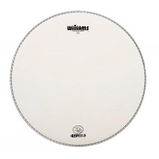 ds49-7MIL-14K DS Series Пластик для малого барабана 14", Williams