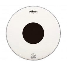 dsH5dot-10MIL-14K DS Series Пластик для малого барабана 14", Williams