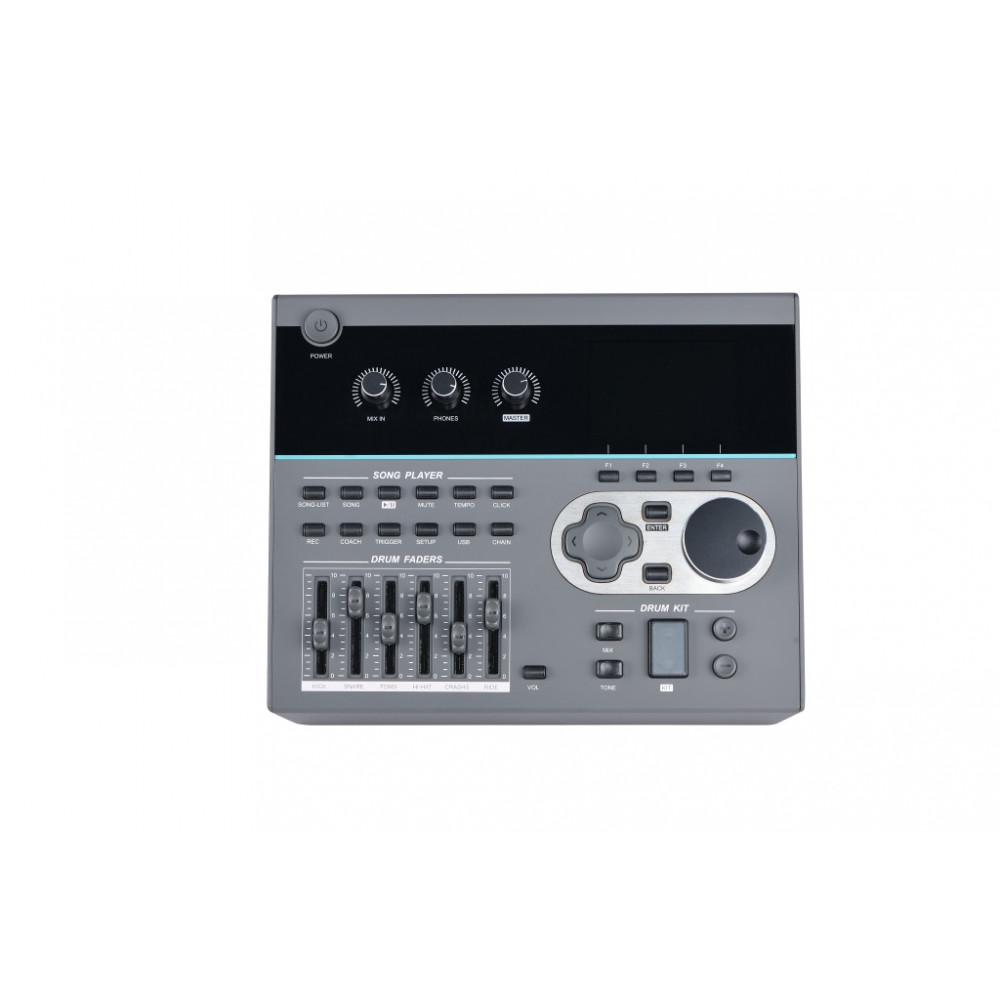 DSP-7101 Модуль управления цифровой установки MK-7X, LDrums