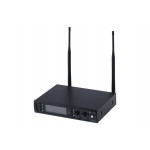 DSP-DUO-UHF-B210/F5  Беспроводная микрофонная система, петличный и головной микрофон, Prodipe