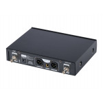 DSP-DUO-UHF-B210/F5  Беспроводная микрофонная система, петличный и головной микрофон, Prodipe