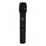 Беспроводная микрофонная система Prodipe DSP-SOLO-UHF-M850/F5, 1 ручной передатчик