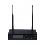 Беспроводная микрофонная система Prodipe DSP-SOLO-UHF-M850/F5, 1 ручной передатчик
