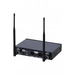 Беспроводная микрофонная система Prodipe DSP-SOLO-UHF-M850/F5, 1 ручной передатчик