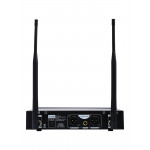 Беспроводная микрофонная система Prodipe DSP-SOLO-UHF-M850/F5, 1 ручной передатчик
