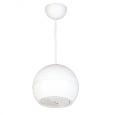 DSP107W Потолочный громкоговоритель, подвесной, 15Вт, DSPPA