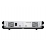 Усилитель мощности DSPPA DX1500, 2х230Вт