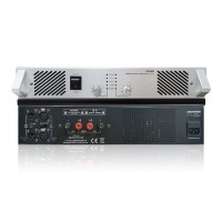 DX1500 Усилитель мощности, 2х230Вт, DSPPA