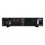 Усилитель мощности DSPPA DX1500, 2х230Вт