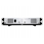 Усилитель мощности DSPPA DX2500, 2х400Вт