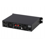 Усилитель мощности DSPPA DX2500, 2х400Вт