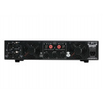 Усилитель мощности DSPPA DX2500, 2х400Вт