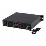 Усилитель мощности DSPPA DX3000, 2х650Вт