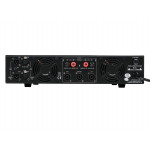 Усилитель мощности DSPPA DX3000, 2х650Вт