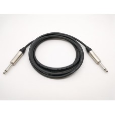 E41-J-J-0100-0 Кабель инструментальный, 1м, ZZcable